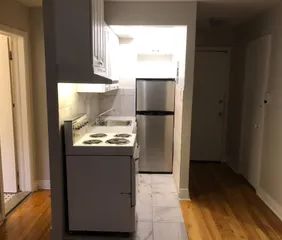1 room apartment of 23m² in Montreal - Photo 2