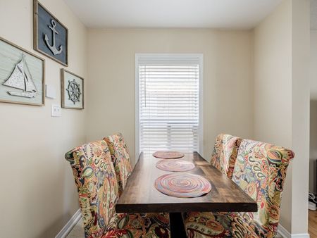 For Lease - 140 Cadillac Crescent Unit# Upper, Brampton, Ontario - Photo 3