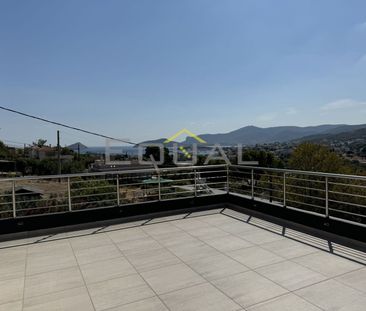 Μεζονέτα για ενοικίαση Μαρκόπουλο - Photo 6
