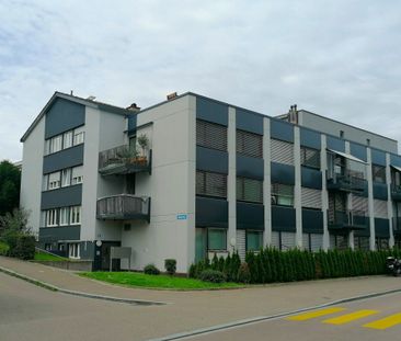 Living in Alltstetten, 1st floor - Photo 4