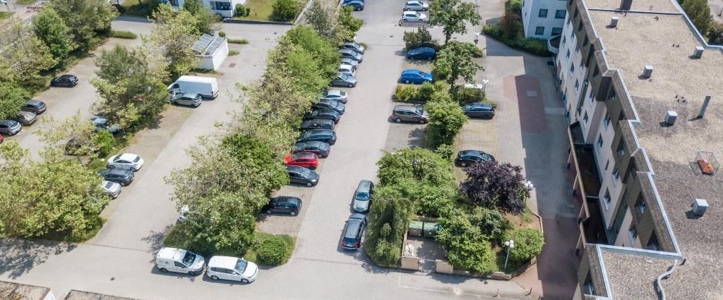 Demnächst frei! 3-Zimmer-Wohnung in Kaiserslautern - Photo 1