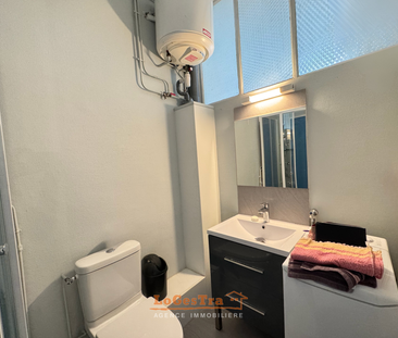 Location Appartement 3 pièces 58m² VITTEL 88800 - Photo 5