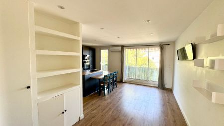 AIX EN PROVENCE - Appartement type 3/4 - Photo 4