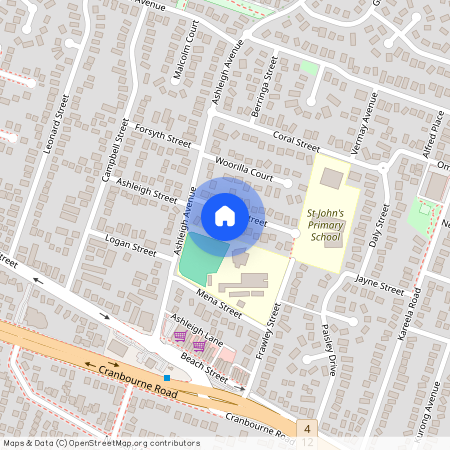 6 Arabil Street, VIC 3199, Frankston