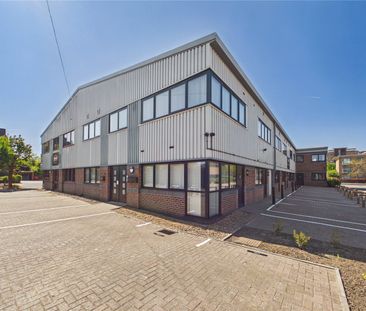 Phoenix Court, Hawkins Road, Colchester, CO2 8ZE - Photo 5
