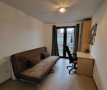 Appartement in hartje Deinze - Foto 4