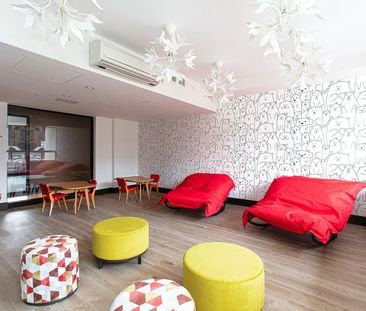 For Lease - 666 Spadina Avenue Unit# 2102, Toronto, Ontario - Photo 3