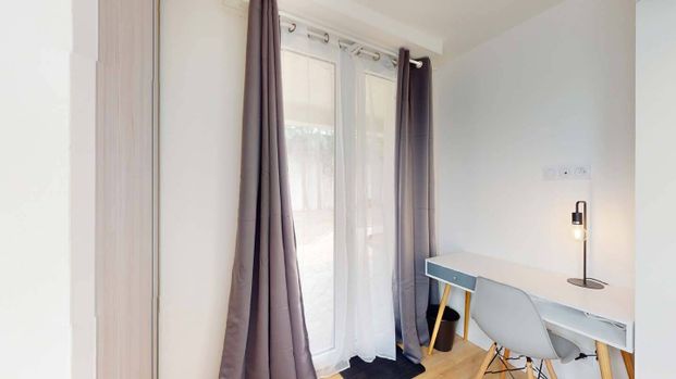 🌟 Rejoignez RAYYA ! Chambre Dispo en Coliving à Nantes – 🌟 - Photo 1