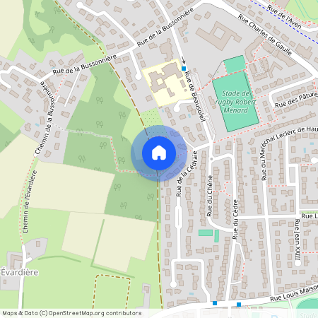 La Chapelle-Sur-Erdre