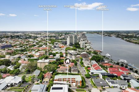 17/72 Markwell Street, Hamilton QLD 4007 - Apartment For Rent | Domain - Photo 3