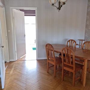 Carl Krooks Gata, Helsingborg - Photo 2