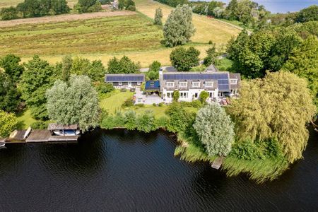 Te huur: Huis Botsholsedijk in Waverveen - Foto 3