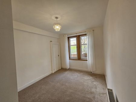 1 Bed Flat, Kennoway Drive, G11 - Photo 3