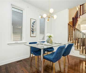 For Lease - 23 MERRILL Street, Stittsville - Munster - Richmond, On... - Photo 4