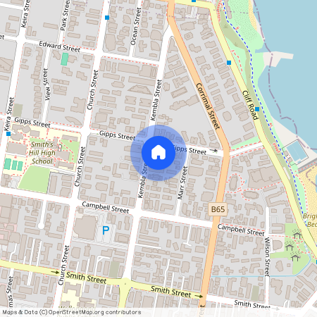 9/15 Kembla Street, NSW 2500, Wollongong