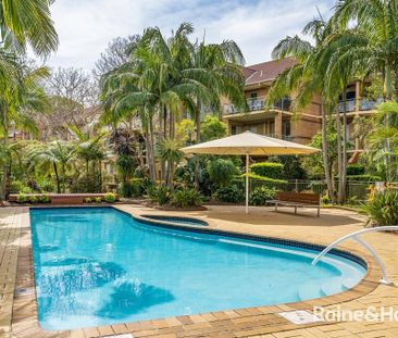 Experience Resort-Style Living in This Modern Dual-Level Apartment - Photo 6