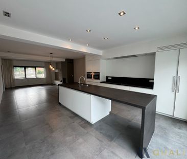 Charmante, energiezuinige halfopen bebouwing te huur in Sint-Amands - Photo 3