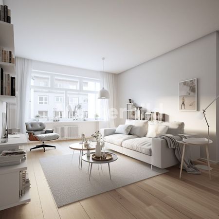 Exchange Property: Modern 3.5-room apartment in Zurich – Perfect for city lovers - Photo 4