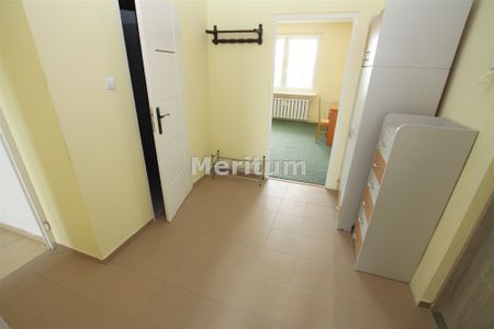 MEF-MW-113953 Mieszkanie do wynajęcia, 2 pokoje, 43 m2 - Zdjęcie 2