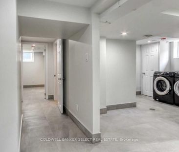For Lease - 64 Walter Avenue Unit# lower, Newmarket, Ontario - Photo 4