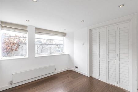 Leonard Street, Shoreditch, London, EC2A 4LX - Photo 5