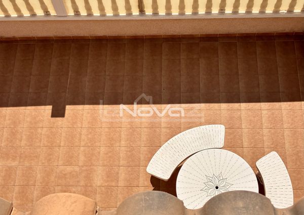 Sunny and cosy bungalow in La Zenia, Orihuela Co