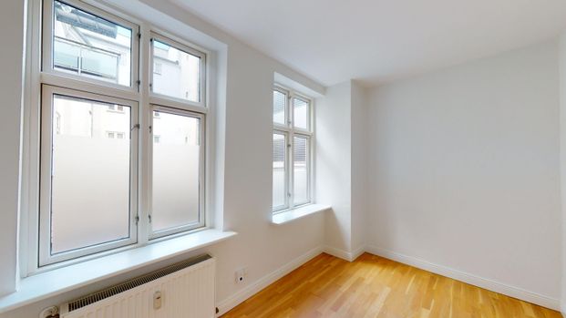 <b>Drømmeboligen i hjertet af Aalborg!</b><br> - Photo 1