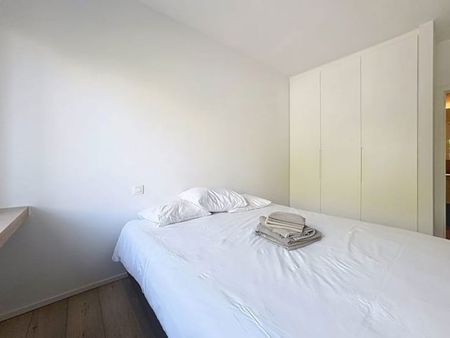Appartement te huur - Photo 4
