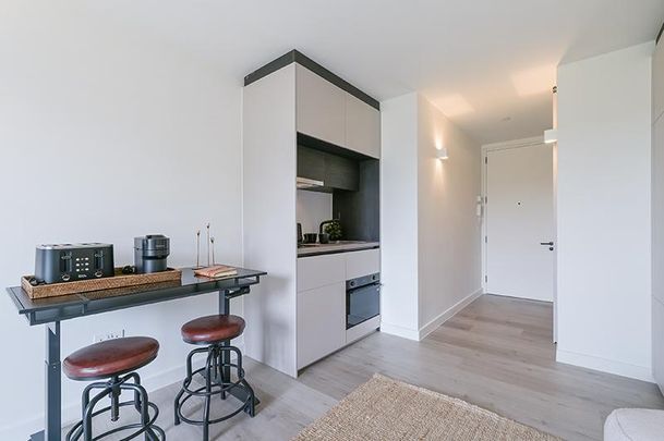 Studio to rent - Photo 1