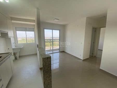Apartamento para alugar no Cidade Satélite Íris em Campinas - Photo 2