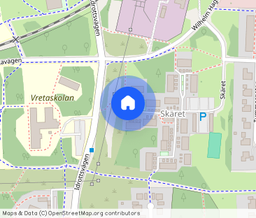 Skäret 34 - Photo 1