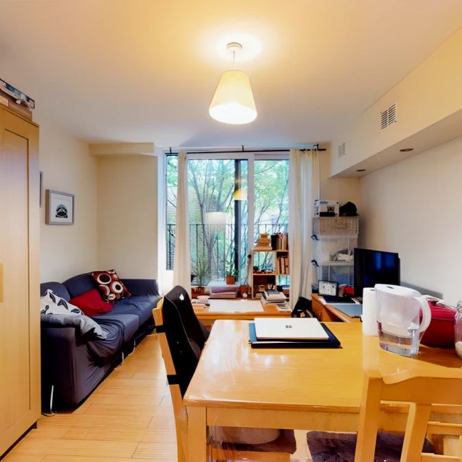 1 Bed 1 Bath - Photo 1