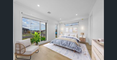 Brand New 5 Bedroom Impeccable Family Living – Style, Space & Sophistication! - Photo 2