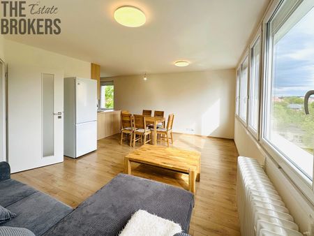 Pronájem bytu 3+kk 74 m² - Photo 2
