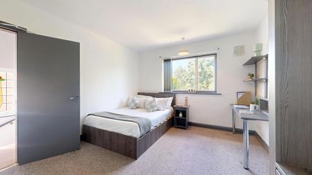 4 bedroom house to rent - Photo 4