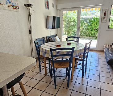 Duplex de 62 m2 à Biarritz - Photo 4