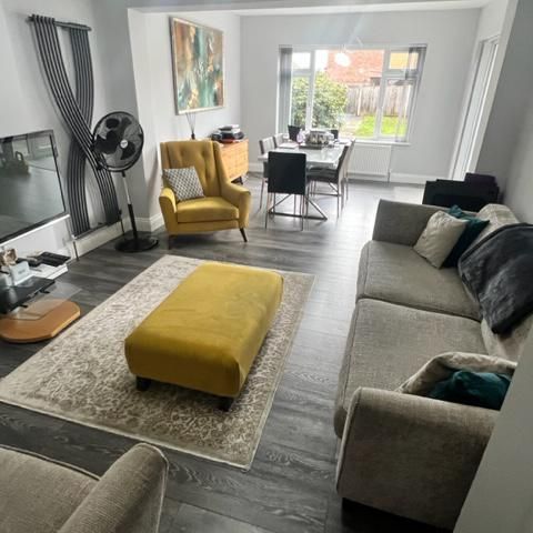 3 bedroom detached house to rent - Photo 1