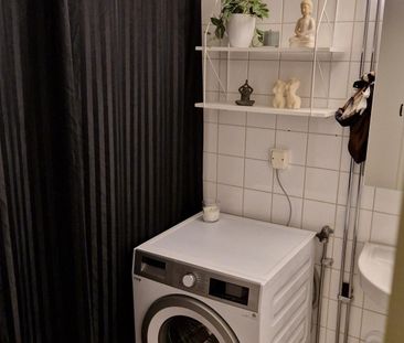 Rotsundagårdsvägen, Sollentuna - Photo 2