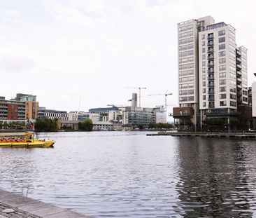 Block 3 Gallery Quay, Grand Canal Dock, Dublin 2, D02 XP22 - Photo 4