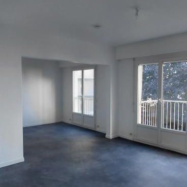 Location Appartement 4 pièces 79m² ANGERS 49100 - Photo 1