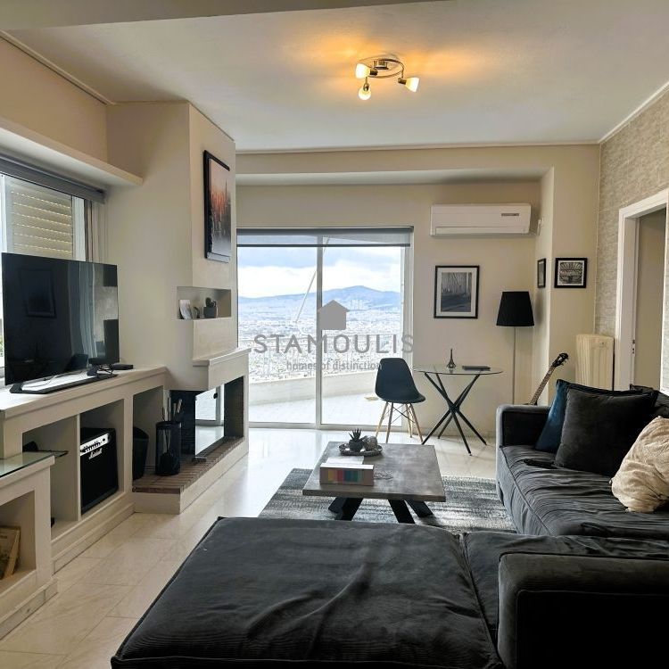 Διαμέρισμα για ενοικίαση Λυκαβηττός (Κολωνάκι - Λυκαβηττός) - Φωτογραφία 1