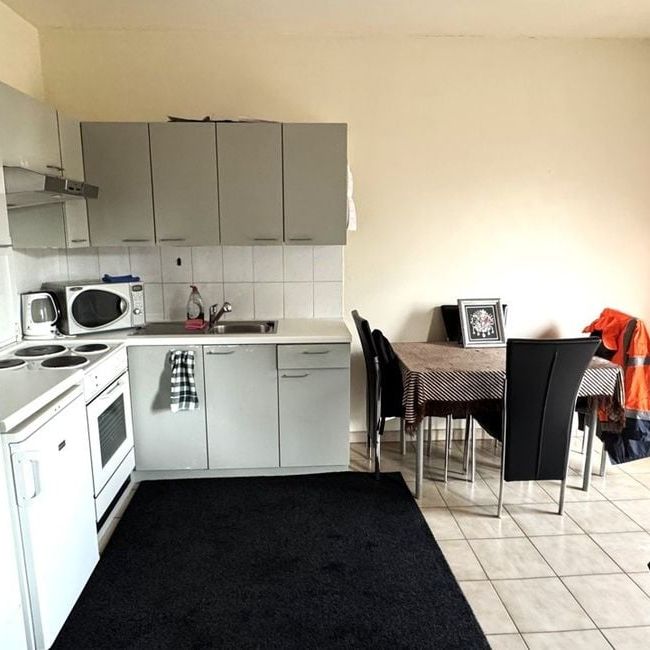 Appartement te huur in Zonhoven voor € 700 met 1 slaapkamer - Foto 1
