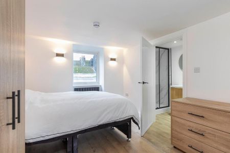 Studio to rent - Photo 5