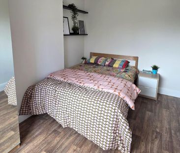 1 bedroom in a house share to rent - Photo 3