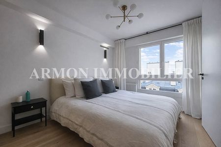 Appartement • Muette Nord - Photo 5