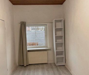 1 Zimmer Nichtraucher Wohnung an 1 Person, möbliert, Heerstraße - Photo 1