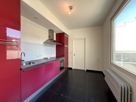 Appartement te huur - Photo 1