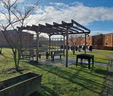 Hovslagaregatan 42 B, Trelleborg Öster - Photo 1