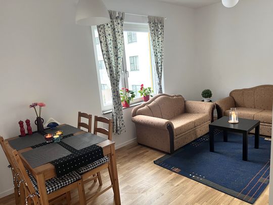 Herculesgatan, Järfälla - Photo 1