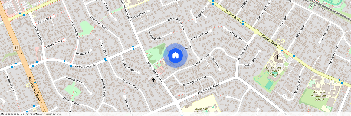 14A Harrow Place, Manukau, Manurewa